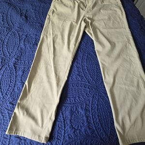 Tommy Bahama Blue Polka Dot Shirt